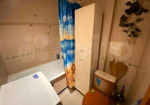 3-к квартира, вторичка, 42м2, 2/5 этаж