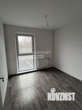 2-к квартира, вторичка, 51м2, 1/10 этаж