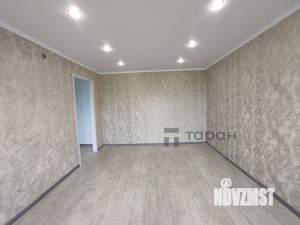 2-к квартира, вторичка, 37м2, 1/5 этаж