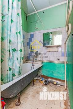 2-к квартира, вторичка, 48м2, 3/5 этаж