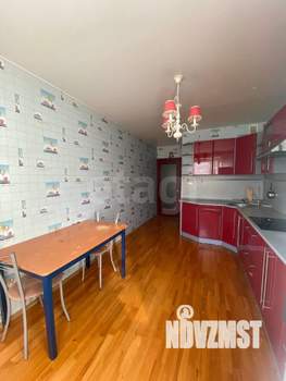 2-к квартира, вторичка, 73м2, 7/10 этаж