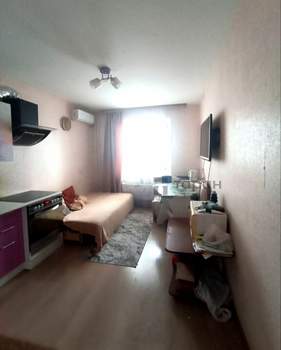 2-к квартира, вторичка, 47м2, 1/10 этаж