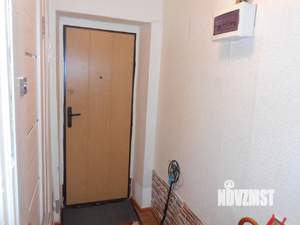 1-к квартира, вторичка, 29м2, 2/2 этаж
