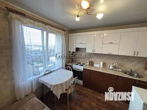 1-к квартира, вторичка, 34м2, 9/9 этаж