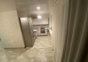 1-к квартира, вторичка, 32м2, 4/5 этаж