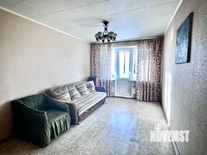 2-к квартира, вторичка, 51м2, 6/10 этаж
