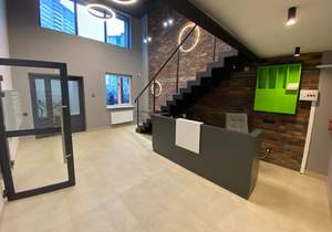 Студия квартира, вторичка, 42м2, 20/24 этаж