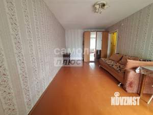 1-к квартира, вторичка, 33м2, 3/5 этаж