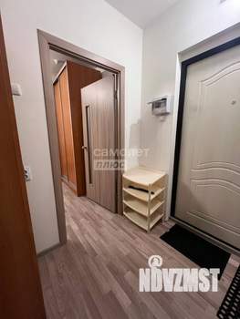 Студия квартира, вторичка, 24м2, 3/18 этаж