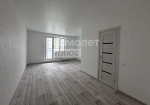 1-к квартира, вторичка, 32м2, 6/18 этаж