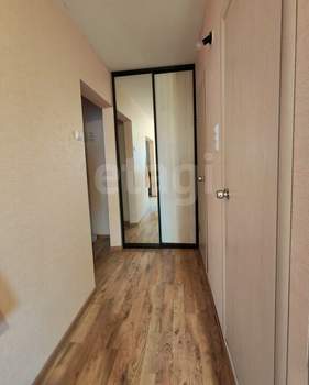 1-к квартира, вторичка, 35м2, 7/10 этаж