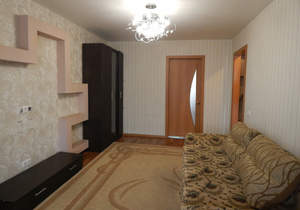 2-к квартира, вторичка, 43м2, 5/5 этаж