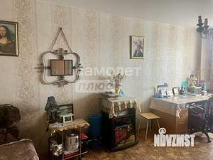 2-к квартира, вторичка, 49м2, 9/9 этаж