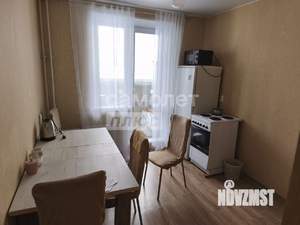 1-к квартира, вторичка, 33м2, 2/10 этаж