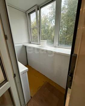 1-к квартира, вторичка, 33м2, 3/5 этаж