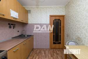 3-к квартира, вторичка, 65м2, 1/10 этаж