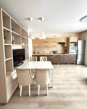 2-к квартира, вторичка, 41м2, 10/10 этаж