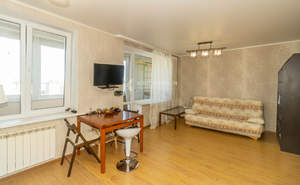 1-к квартира, вторичка, 35м2, 11/15 этаж
