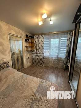 1-к квартира, вторичка, 29м2, 9/9 этаж