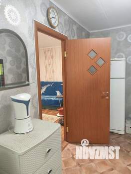 2-к квартира, вторичка, 43м2, 1/5 этаж