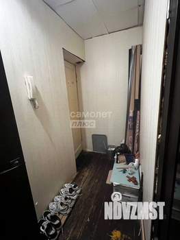 1-к квартира, вторичка, 34м2, 5/5 этаж