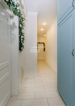 3-к квартира, вторичка, 71м2, 3/5 этаж