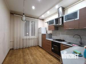 3-к квартира, вторичка, 74м2, 3/4 этаж