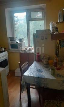 2-к квартира, вторичка, 46м2, 4/5 этаж