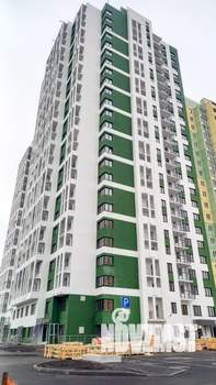 1-к квартира, вторичка, 41м2, 14/25 этаж