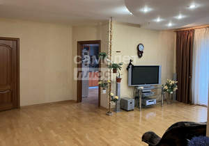 3-к квартира, вторичка, 87м2, 8/8 этаж