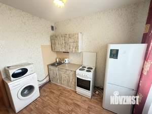 1-к квартира, вторичка, 32м2, 5/12 этаж