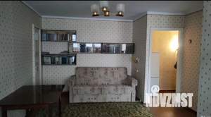 2-к квартира, вторичка, 44м2, 3/4 этаж