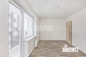 3-к квартира, вторичка, 77м2, 7/9 этаж