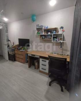 3-к квартира, вторичка, 74м2, 3/10 этаж