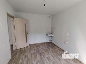 1-к квартира, вторичка, 41м2, 2/10 этаж