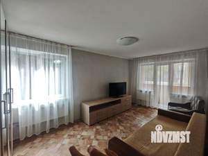 1-к квартира, вторичка, 30м2, 2/5 этаж