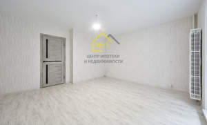 Студия квартира, сданный дом, 24м2, 1/10 этаж