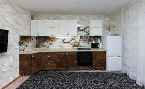 2-к квартира, вторичка, 54м2, 2/10 этаж