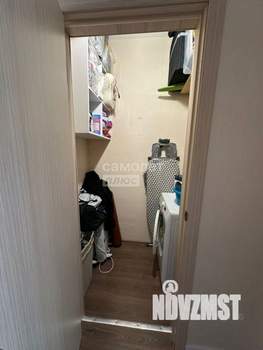 2-к квартира, вторичка, 55м2, 3/9 этаж