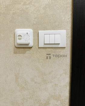2-к квартира, вторичка, 53м2, 3/9 этаж