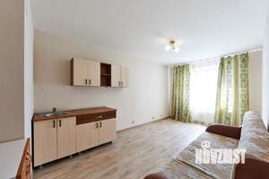 1-к квартира, вторичка, 39м2, 1/10 этаж