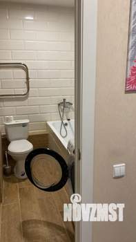 Студия квартира, вторичка, 25м2, 3/21 этаж