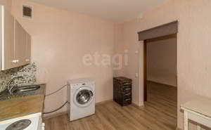 1-к квартира, вторичка, 32м2, 4/11 этаж