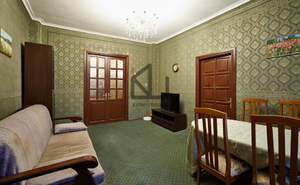 3-к квартира, вторичка, 80м2, 4/5 этаж