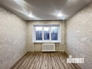 1-к квартира, вторичка, 30м2, 5/5 этаж