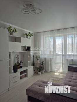 1-к квартира, вторичка, 30м2, 4/5 этаж