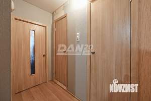 1-к квартира, вторичка, 47м2, 2/10 этаж
