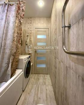 Студия квартира, вторичка, 29м2, 4/20 этаж