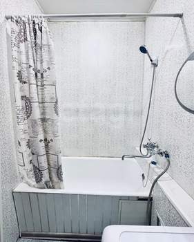 1-к квартира, вторичка, 40м2, 4/5 этаж