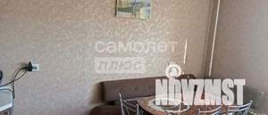 4-к квартира, вторичка, 96м2, 5/6 этаж